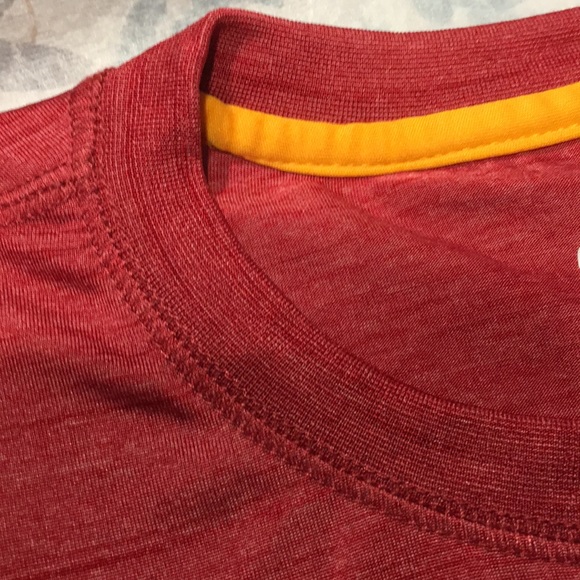 NEW! Colosseum Iowa State Youth Shirt - Picture 6 of 12